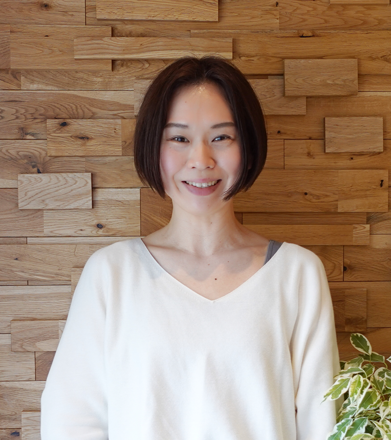 永島 春奈