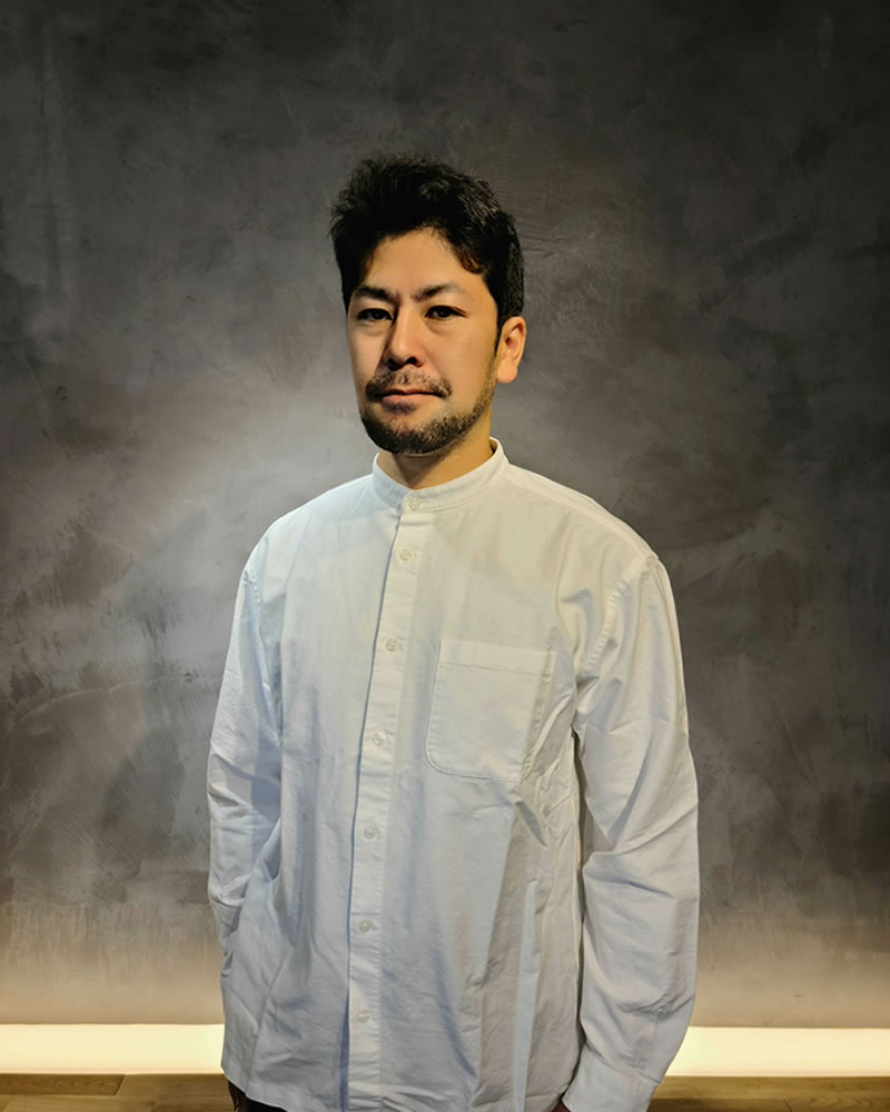 平塚 慎吾