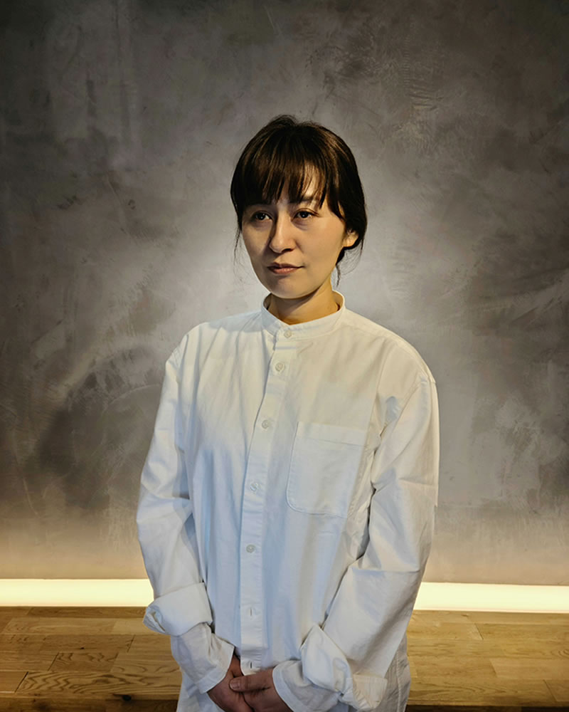 恩田 奈緒美