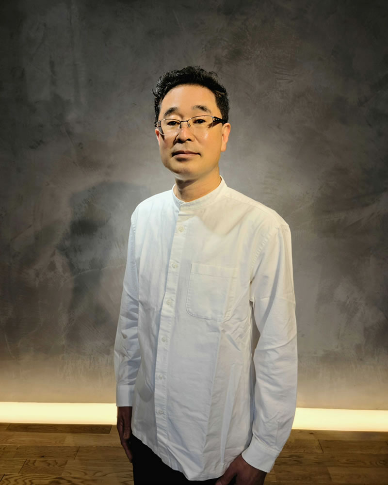 佐藤 浩久