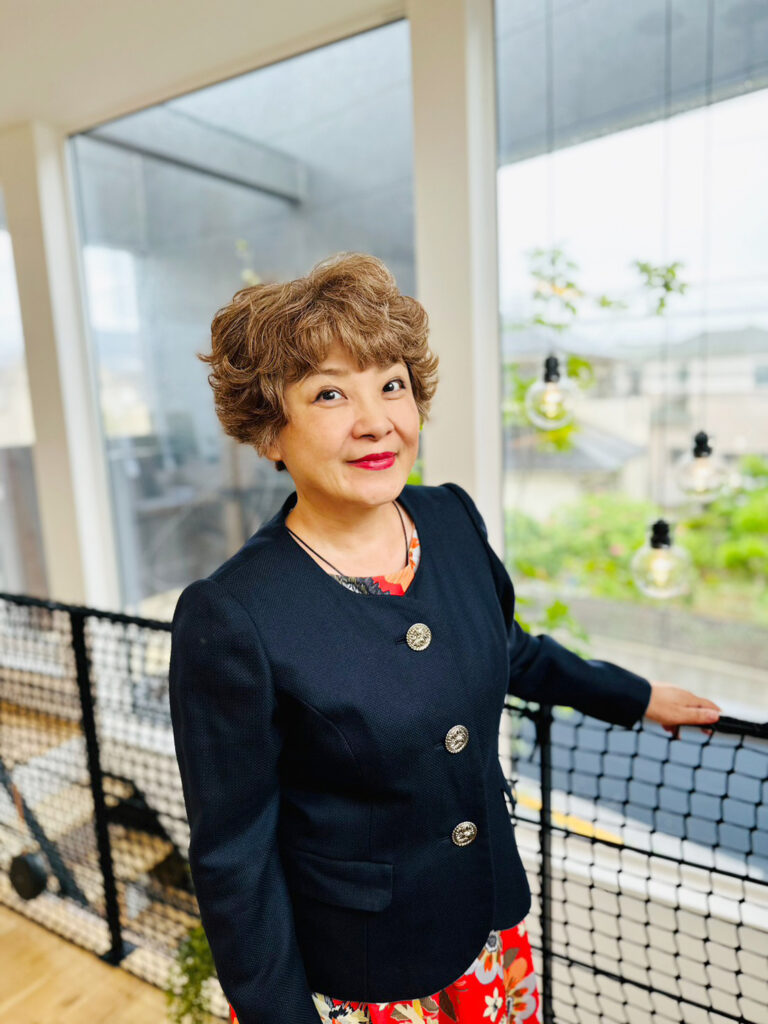 山下 純子